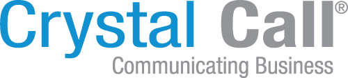 Crystal Call Logo